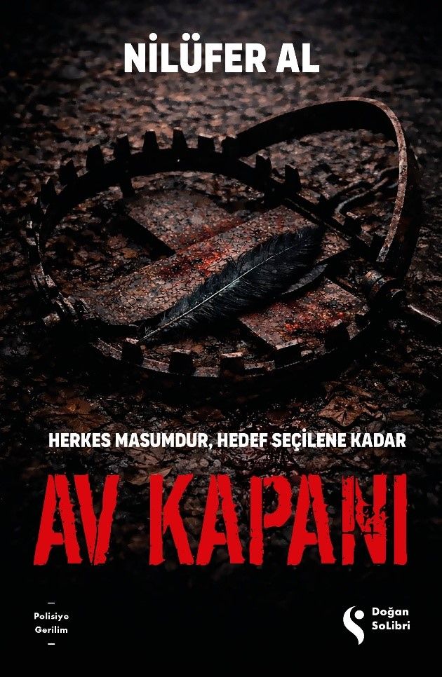 Av Kapanı - Doğan Kitap Kitap