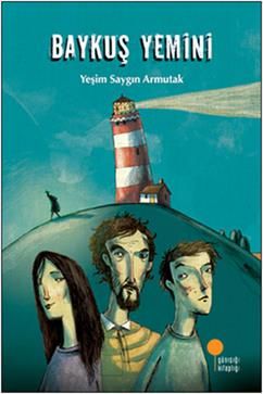 Baykuş Yemini - Günışığı Kitaplığı Kitap