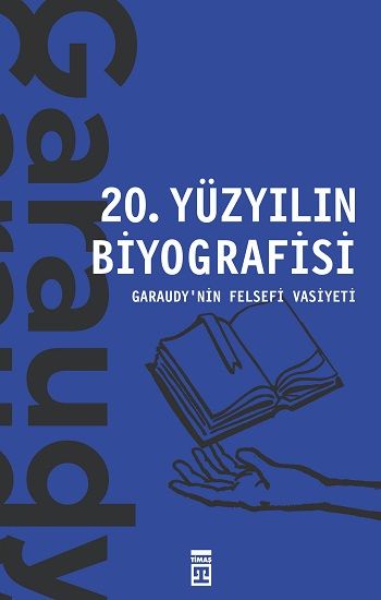20. Yüzyılın Biyografisi - Timaş Yayınları Kitap