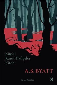 Küçük Kara Hikayeler Kitabı - Everest Yayınları Kitap
