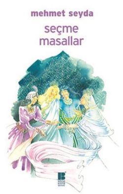 Seçme Masallar - Bilge Kültür Sanat Kitap