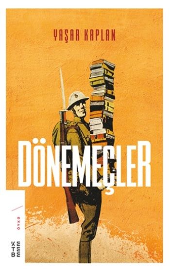 Dönemeçler - Ketebe Yayınları Kitap
