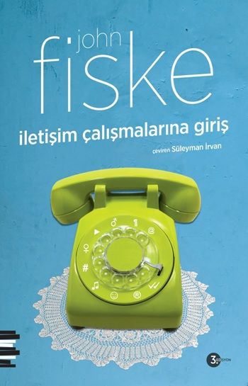 İletişim Çalışmalarına Giriş - Pharmakon Kitap Kitap