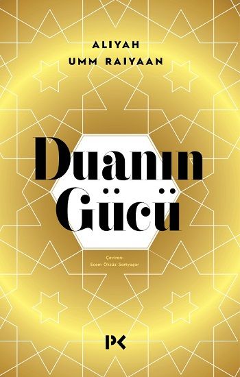 Duanın Gücü - Profil Kitap Kitap