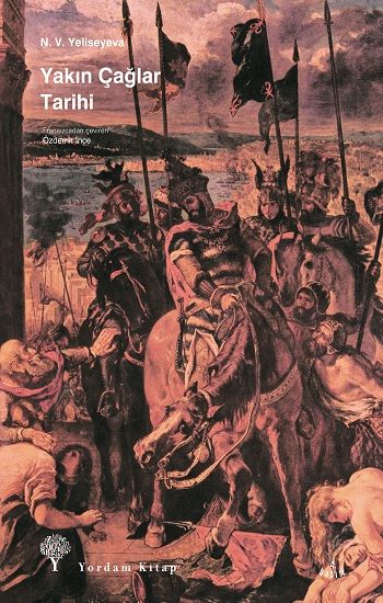 Yakın Çağlar Tarihi - Yordam Kitap Kitap