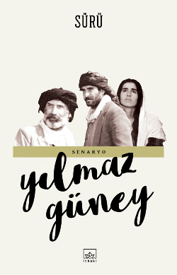 Sürü - İthaki Yayınları Kitap