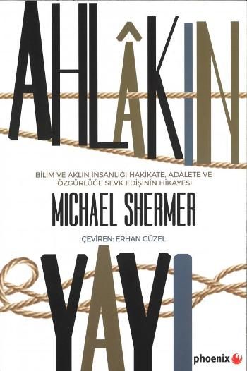 Ahlakın Yayı - Phoenix Yayınevi Kitap