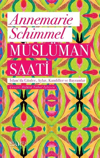 Müslüman Saati - Timaş Yayınları Kitap
