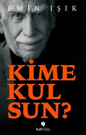 Kime Kulsun? - Tuti Kitap Kitap