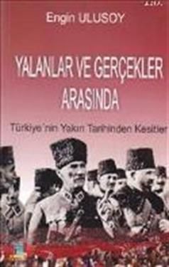 Yalanlar ve Gerçekler Arasında - Günizi Kitaplığı Kitap