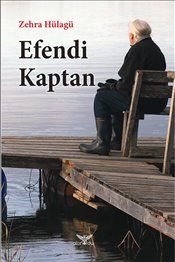 Efendi Kaptan - Altınordu Yayınları Kitap