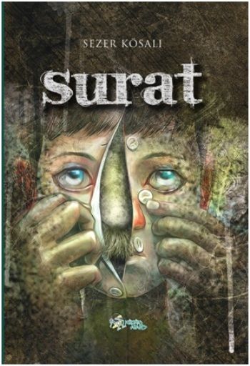 Surat - Kültür Ajans Yayınları Kitap