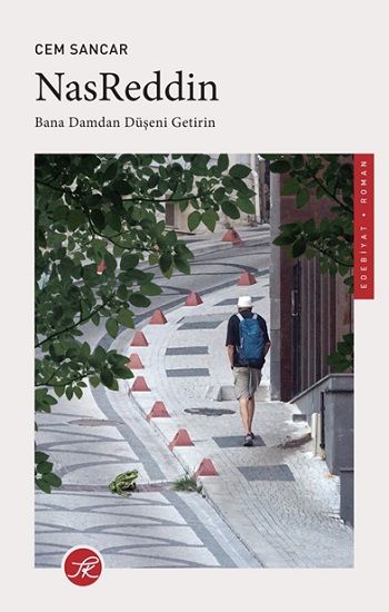 Nasreddin - Bana Damdan Düşeni Getirin - TK Yayınları Kitap