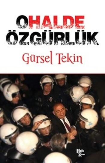 Ohalde Özgürlük - Halk Kitabevi Kitap