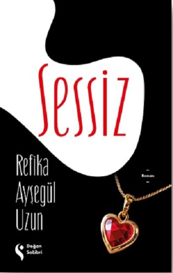 Sessiz - Doğan Solibri Yayınları Kitap
