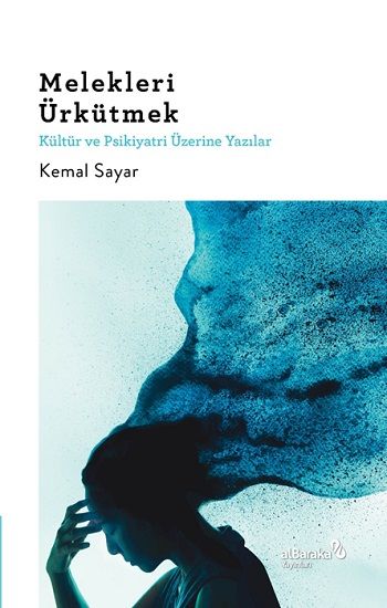 Melekleri Ürkütmek - Albaraka Yayınları Kitap