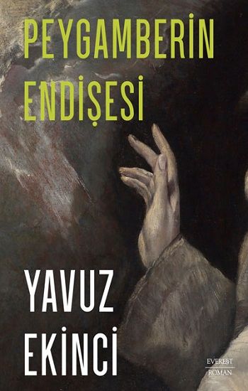 Peygamberin Endişesi - Everest Yayınları Kitap