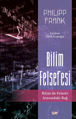 Bilim Felsefesi - Say Yayınları Kitap