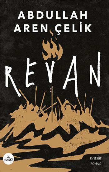 Revan - Everest Yayınları Kitap