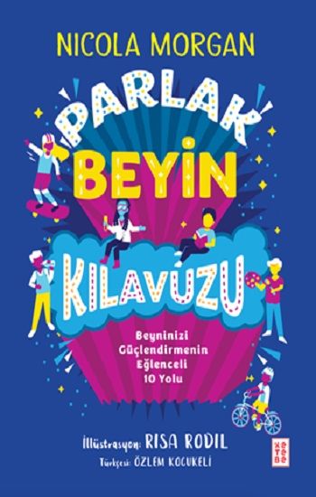 Parlak Beyin Kılavuzu - Ketebe Yayınları Kitap