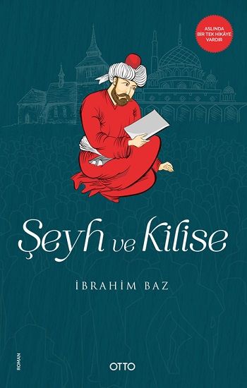Şeyh ve Kilise - Otto Yayınları Kitap