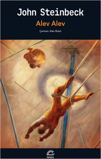 Alev Alev - İletişim Yayınları Kitap