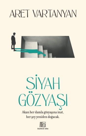Siyah Gözyaşı - Üçüncü Göz Kitap