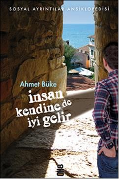 İnsan Kendine de İyi Gelir - On8 Kitap Kitap