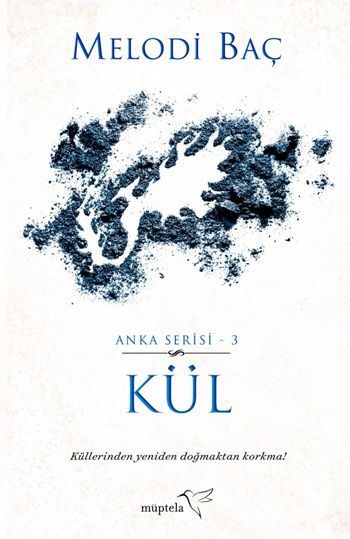 Kül - Müptela Yayınevi Kitap