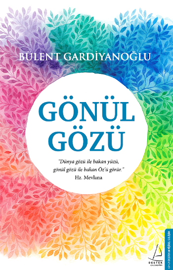 Gönül Gözü - Destek Yayınları Kitap