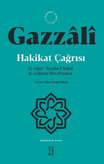 Hakikat Çağrısı - Ketebe Yayınları Kitap
