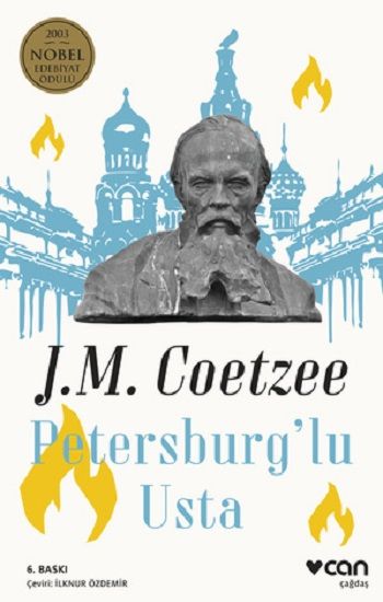 Petersburg’lu Usta - Can Yayınları Kitap