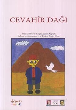 Cevahir Dağı - Demos Yayınları Kitap