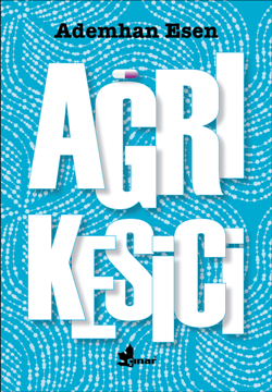 Ağrı Kesici - Çınar Yayınları Kitap