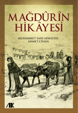 Mağdurin hikayesi - Akademik Kitaplar Kitap
