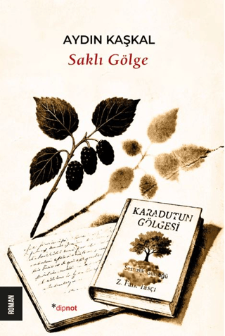 Saklı Gölge - Dipnot Yayınları Kitap