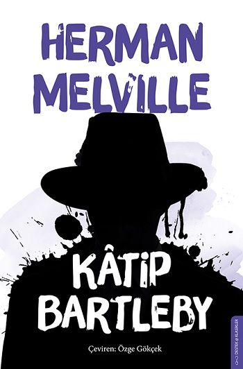 Katip Bartleby (Cep Boy) - Destek Yayınları Kitap