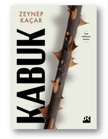 Kabuk - Doğan Kitap Kitap