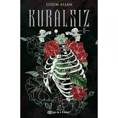 Kuralsız II - Epsilon Yayınları Kitap