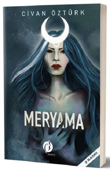 Meryama - Herdem Kitap Kitap