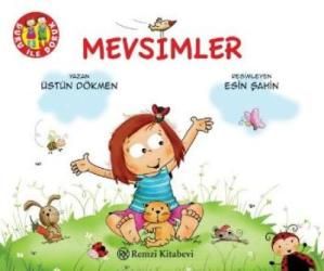 Mevsimler - Remzi Kitabevi Kitap