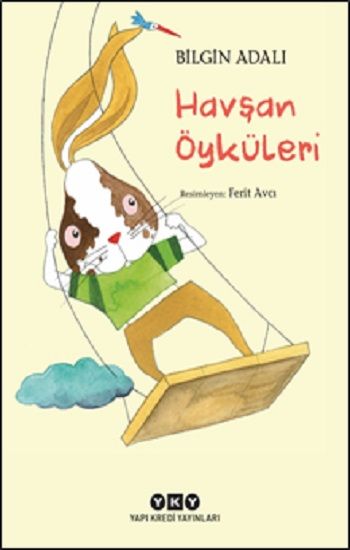 Havşan Öyküleri - Yapı Kredi Yayınları Kitap