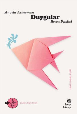 Duygular - Hep Kitap Kitap