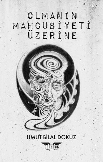 Olmanın Mahcubiyeti Üzerine - Perseus Kitap