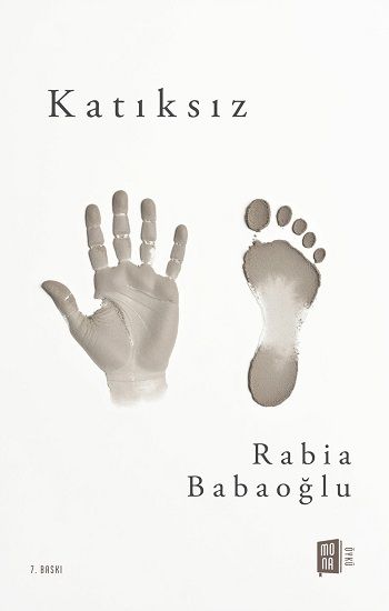 Katıksız - Mona Kitap Kitap