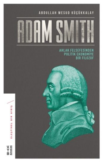Adam Smith - Ketebe Yayınları Kitap