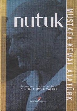 Nutuk - Berikan Yayınları Kitap