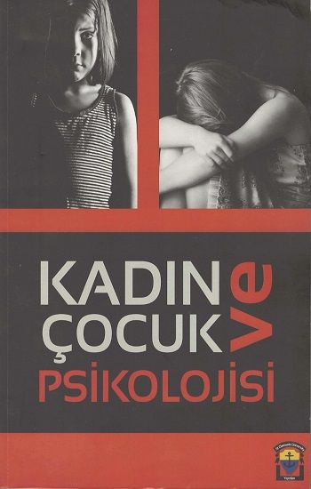 Kadın ve Çocuk Psikolojisi - St. Clements University Kitap