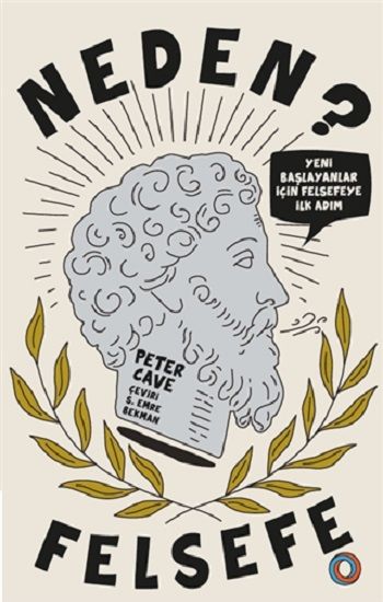 Neden Felsefe? - Orenda Kitap