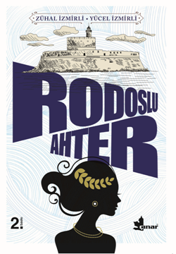 Rodoslu Ahter - Çınar Yayınları Kitap